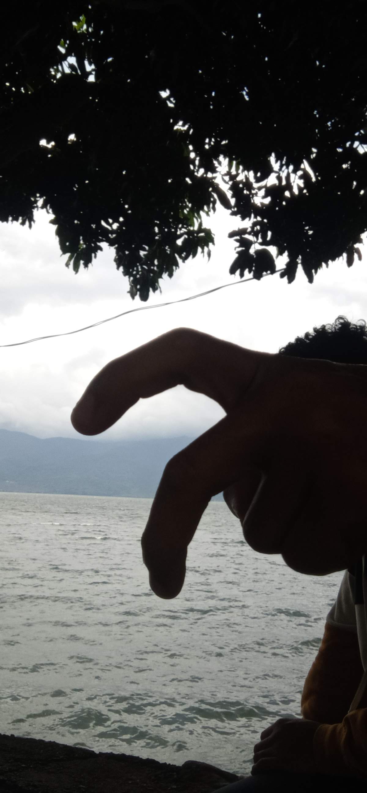 Riski Andika - Penulis Cerita