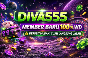 BANNER DIVA555